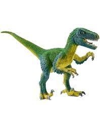 14585 Velociraptor