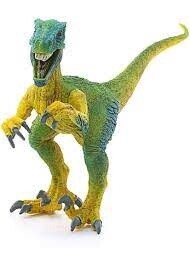 14585 Velociraptor