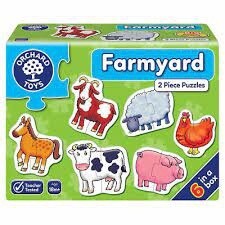 301024 FIRST PZ:FARM 6X2