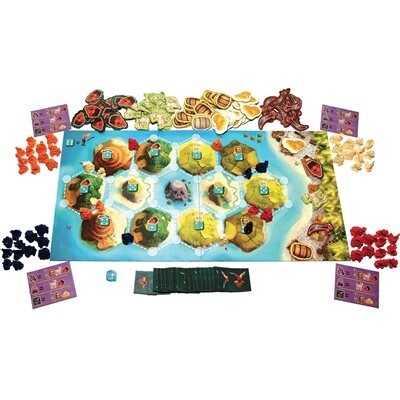 CN3025 CATAN JUNIOR (ENGLISH)