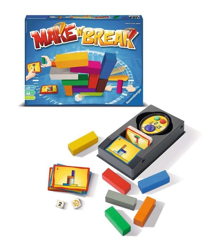26765 Make ’n’ Break