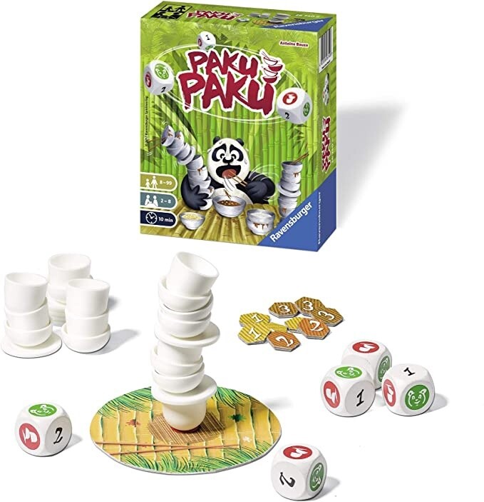 26740 Paku Paku