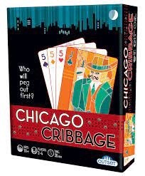 31002 Chicago Cribbage