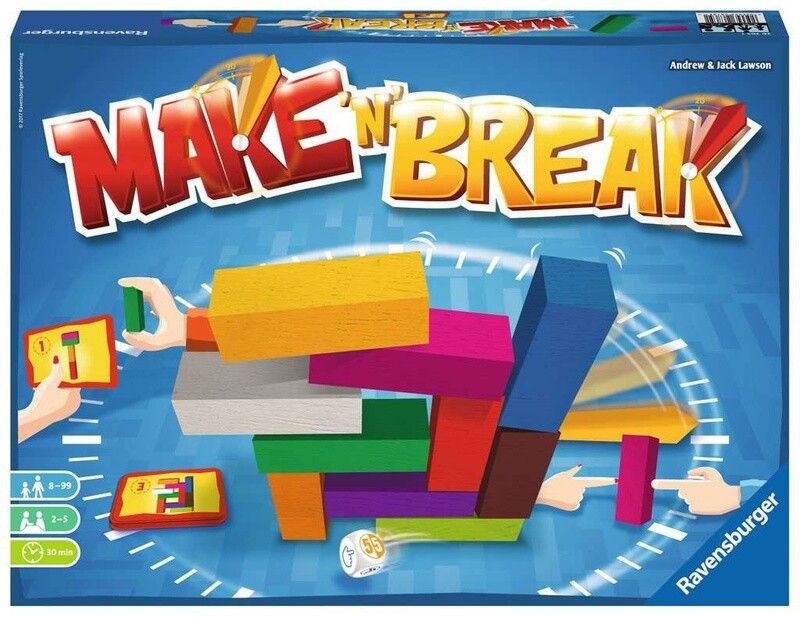 26765 Make ’n’ Break