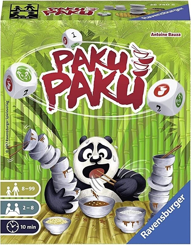26740 Paku Paku
