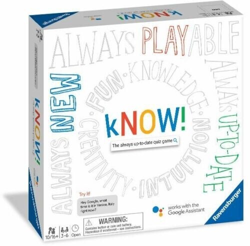 26058 RNA kNOW!