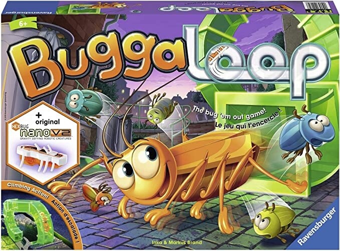 21174 Buggaloop EN/F