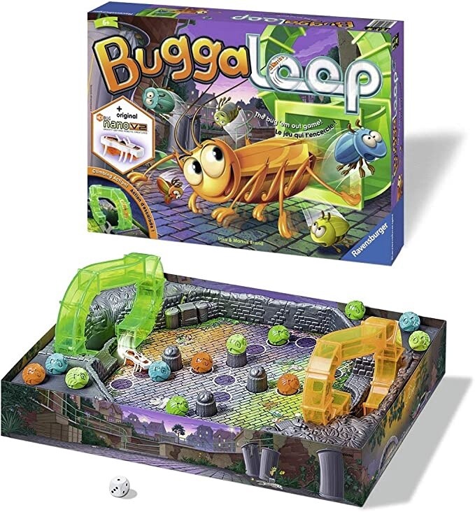21174 Buggaloop EN/F