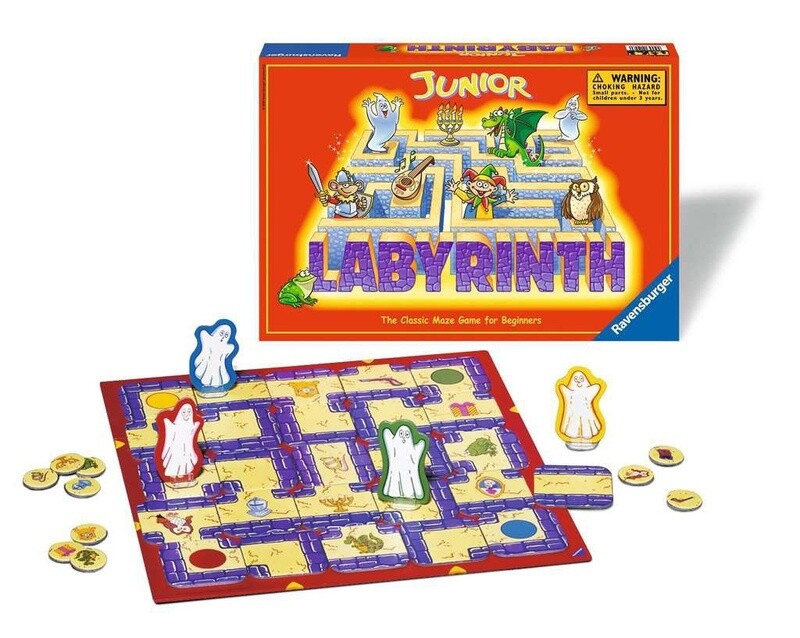 21246 Junior Labyrinth