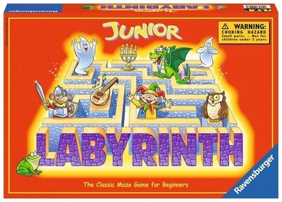 21246 Junior Labyrinth