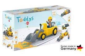 0126 Toddy&#39;s Luke Laody