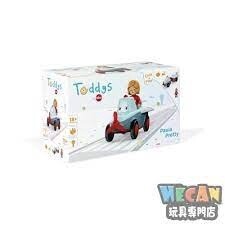 0108 Toddy&#39;s Paula Pretty