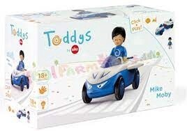 0107 Toddy&#39;s Mike Moby