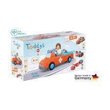 0125 Toddy&#39;s Anna Amby