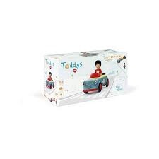 0106 Toddy&#39;s Olli Oldy