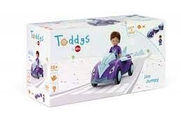 0114 Toddy&#39;s Jim Jumpy