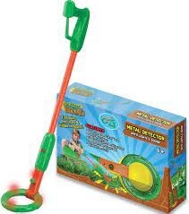 THNB532 Metal Detector