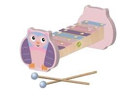 OP1800812 HAP JZ WDN XYLO OWL OOPS