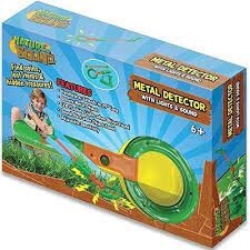 THNB532 Metal Detector