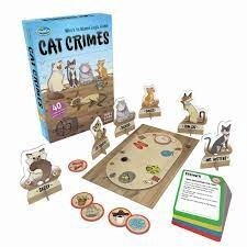44001550 Cat Crimes