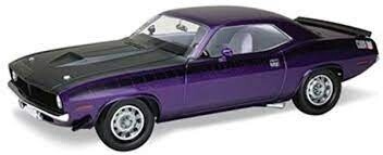 854416 70 PLYMOUTH AAR CUDA