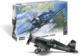 855248 CORSAIR F4U-4
