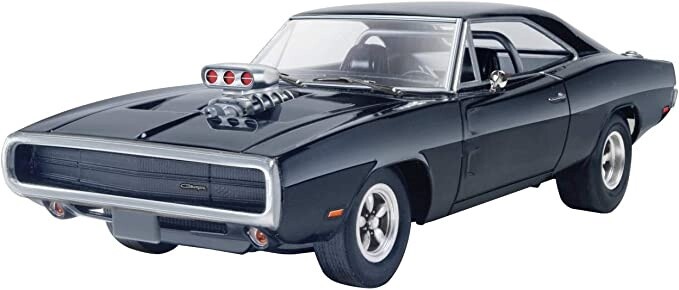 900-854319 DOMINIC'S '70 DODGE CHARGER