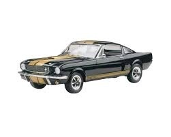 852482 66 SHELBY GT350H ETA JUL 25