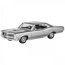 854479 1966 PONTIACGTO (1/25) SL4