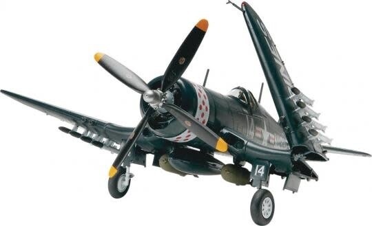 855248 CORSAIR F4U-4