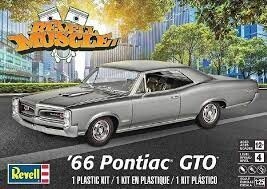 854479 1966 PONTIACGTO (1/25) SL4