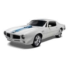 854489 70 PONTIAC FIREBIRD 2N1