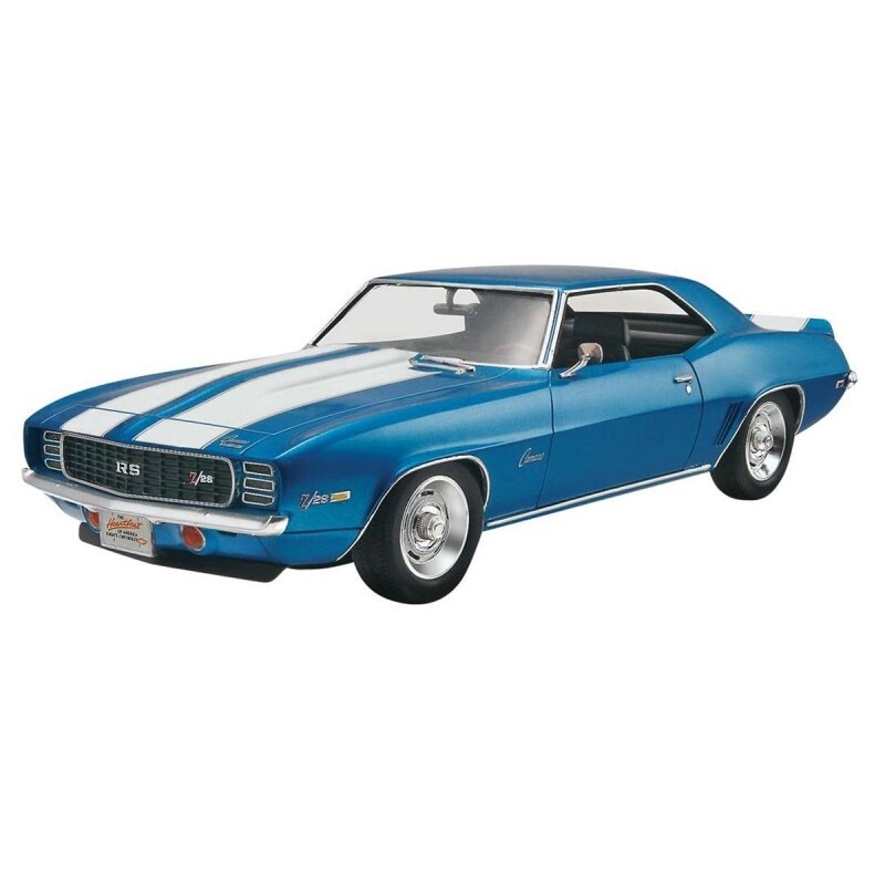 900-857457 69 CAMARO Z/28 RS
