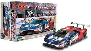 854418 FORD GT LE MANS