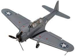 855249 SBD DAUNTLESS