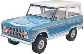 854320 FORD BRONCO RMX4320