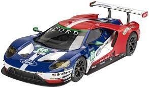 854418 FORD GT LE MANS