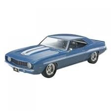 854314 69 CHEVY CAMARO YENKO