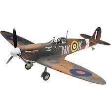 855239 SPITFIRE MKII RMX5239