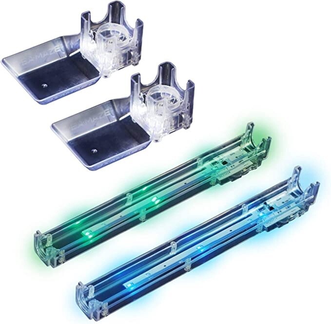 MW-56710 Q-BA-MAZE: Mega Lights Set
