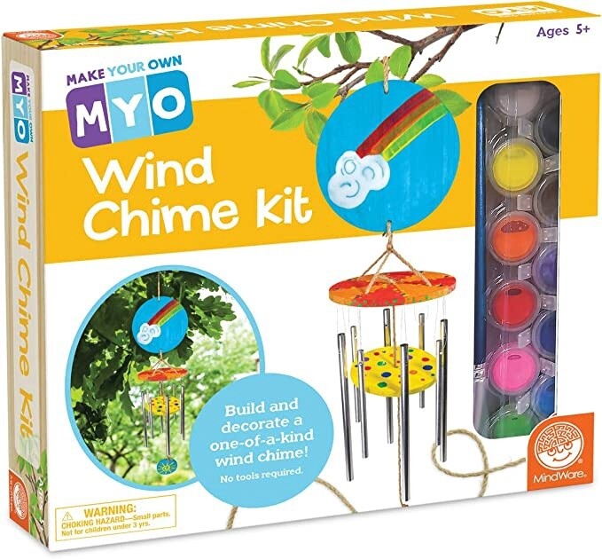 MW-11900 Make-Your-Own Wind Chime