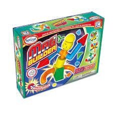 PP-18301 Mag Builder - 20 pcs (Bilingual)