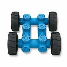 PP-18304 Mag Builder - Rolling Base (Bilingual)