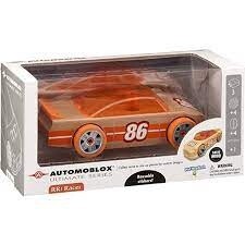 AUTO-54108 Automoblox: Macho Ultimate