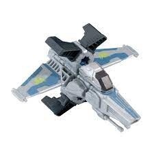 PAT-9501 Snap Ships: Lance