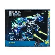 PAT-9509 Snap Ships: Gladius