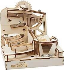 PAT-604 Marbleocity: Skate Park