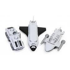 PP-60318 Mix or Match Vehicles Space (Bilingual)