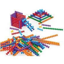 PP-90000 Playstix 150 pcs (Bilingual)