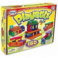 PP-90000 Playstix 150 pcs (Bilingual)